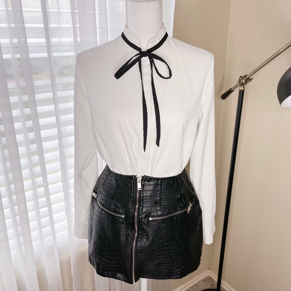 H&M blouse